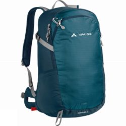 Vaude Wizard 18+4 Rucksack Blue Sapphire